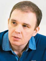 Мраморов Дмитрий Михайлович